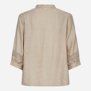 Co Couture GwendaCC SS Blouse Mink - J BY J Fashion