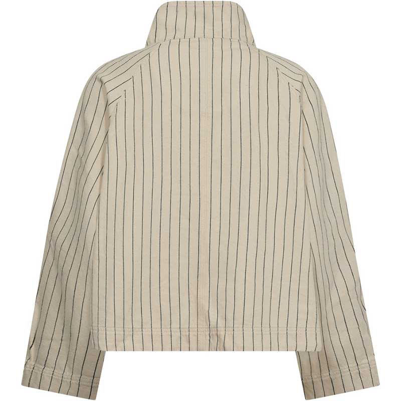 Co Couture LightCC Pin Box Jacket Bone - J BY J Fashion