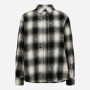 Co Couture MobyCC Check Shirt Black