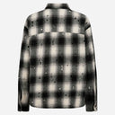 Co Couture MobyCC Check Shirt Black