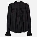 Co Couture NiamCC Blouse Black