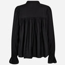Co Couture NiamCC Blouse Black