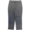 Co Couture PricillaCC Pin Cigarette Pant Antracit - J BY J Fashion