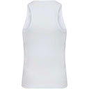 Co Couture SaharaCC CC Tank Top White - J BY J Fashion