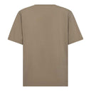 Co Couture SiaraCC Cocouture Tee Army