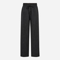 Co Couture SusieCC Pull-On Pant Dark Grey