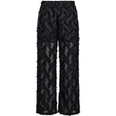 Co Couture SylvieCC Structure Pant Black - J BY J Fashion