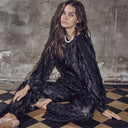 Co Couture SylvieCC Structure Pant Black - J BY J Fashion