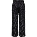 Co Couture SylvieCC Structure Pant Black - J BY J Fashion