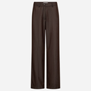 Co Couture TerryCC Denim Pant Dark Brown