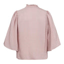 Co Couture ViolaCC SS Shirt Pale Pink