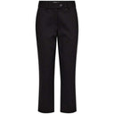 Co Couture WatsonCC Cigarette Pant Black - J BY J Fashion