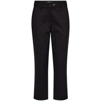 Co Couture WatsonCC Cigarette Pant Black - J BY J Fashion