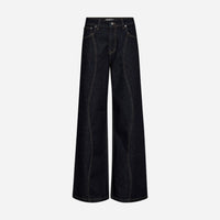 Co Couture WilsonCC Wave Jeans Dark Denim