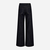 Co Couture WilsonCC Wave Jeans Dark Denim