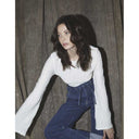 Co Couture FreddieCC Blouse Off White