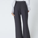 Co Couture VolaCC Eyelet Pant Black