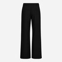 Co Couture VolaCC Eyelet Pant Black