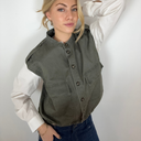 Continue Carrie Vest Army