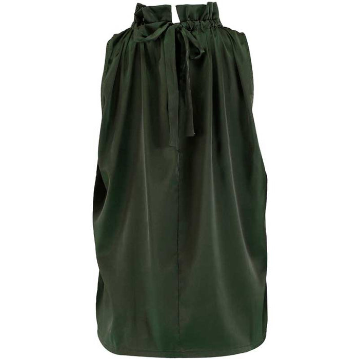 Continue 14254 Ilva Studs Top Army
