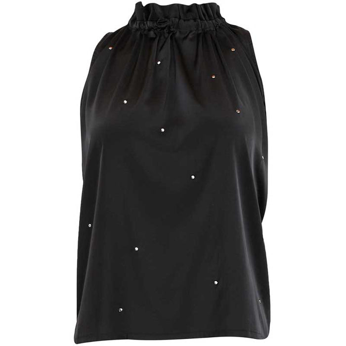 Continue 14254 Ilva Studs Top Sort