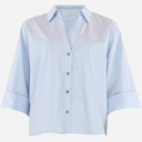 Continue Augusta Shirt Light Blue