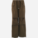 Continue Carrie Pant Brown