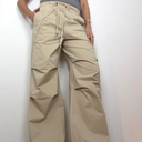 Continue Carrie Pant Sand