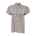 Continue Isabella S Blouse Brown