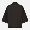 Continue Klara Shirt Black