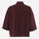 Continue Klara Shirt Bordeaux