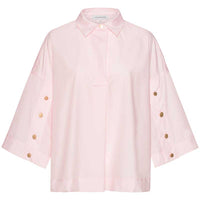 Continue Klara Shirt Rose