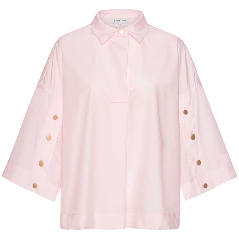 Continue Klara Shirt Rose