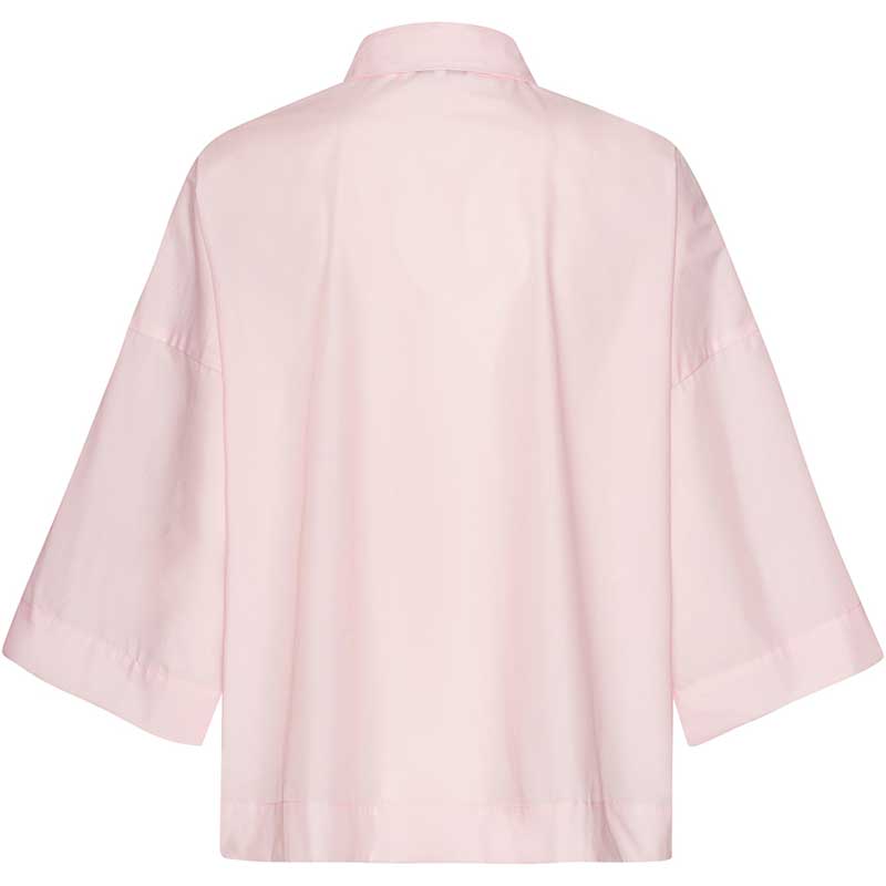 Continue Klara Shirt Rose