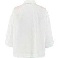 Continue Klara Shirt White