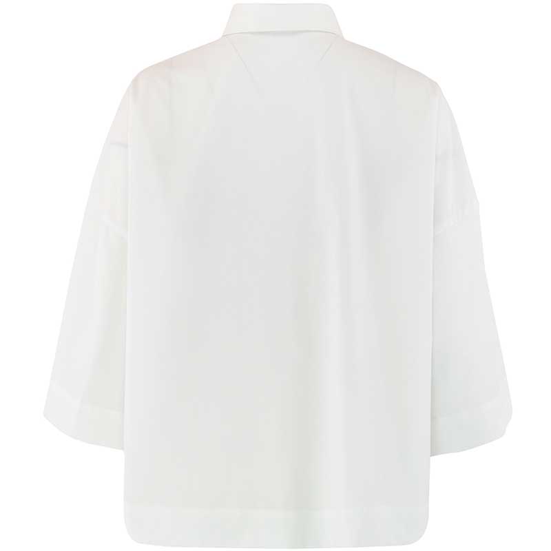 Continue Klara Shirt White