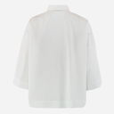 Continue Klara Shirt White - J BY J Fashion
