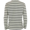 Continue Kris I/S Polo Stribe