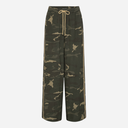 Continue Mable Pants Zebra Army