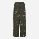 Continue Mable Pants Zebra Army