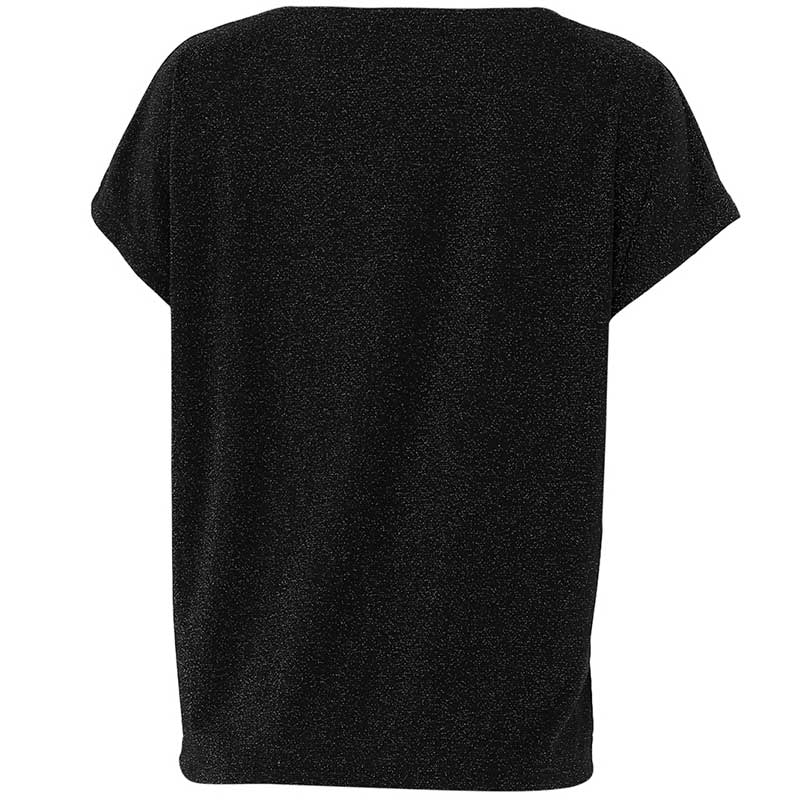 Continue Nadja Lurex Top Sort