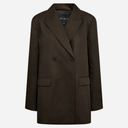 Copenhagen Muse CMColleen Blazer Mulch