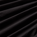Copenhagen Muse CMCrips Long Smock Dress Black