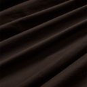 Copenhagen Muse CMCrips Long Smock Dress Mulch