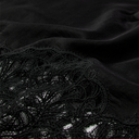 Copenhagen Muse CMDolly-Shirt Lace Black