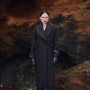 Copenhagen Muse CMFouz Coat Mulch