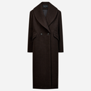 Copenhagen Muse CMFouz Coat Mulch