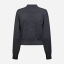 Copenhagen Muse CMKenna Pullover Gray Pinstripe