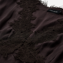 Copenhagen Muse CMMolly Lace Dress Mulch