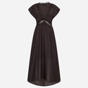 Copenhagen Muse CMMolly Lace Dress Mulch